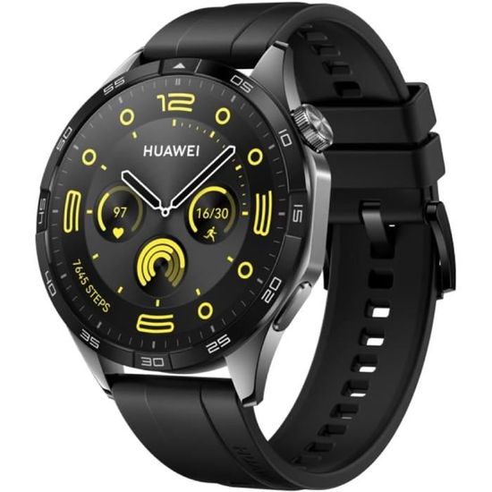 Gt Montre Intelligente Compatible Avec Huawei Huawei Watch GT4