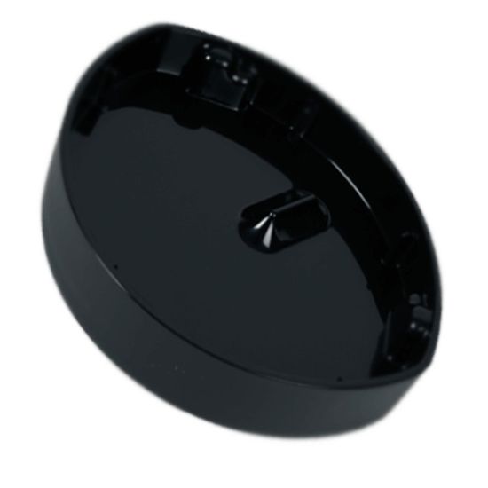 Bandeja Recoge Gotas Negra Para Cafetera Espresso KRUPS MS-623528 - Pieza De Repuesto Original