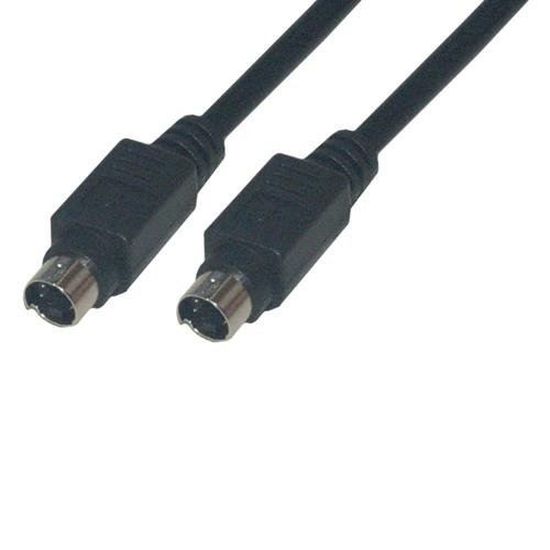 Câble DMX XLR 3 broches 10m - C-E-C