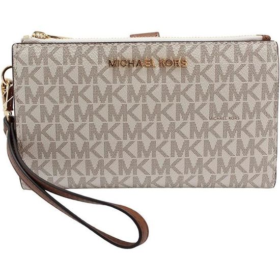 Michael kors jet top set travel acorn