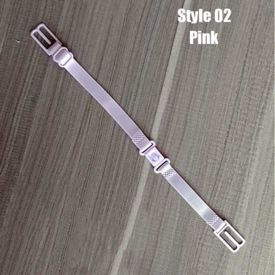 EUPSIIU Lot De 6 Coussinets D'Épaule Pour Bretelles De Soutien-Gorge - Antidérapants Et Soulage Douleur (3 Couleurs)