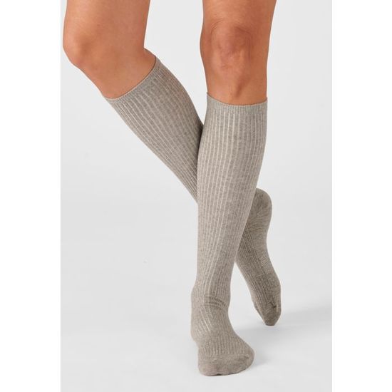ESPRIT Fine Line 2-Pack W SSO coton motif fantaisie lot de 2 paires, Chaussettes Femme, Multicolore (White 0040), 39-42