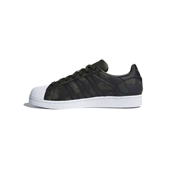 Basket adidas Originals SUPERSTAR ADIDAS ORIGINALS Camouflage