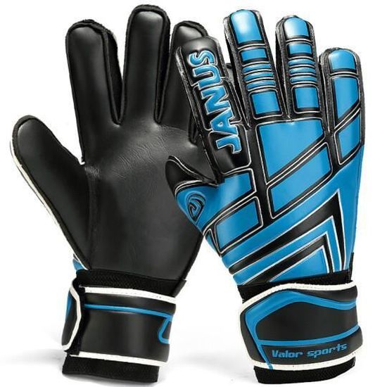 Warrior - Gants De Gardien De But De Football Junior Pour