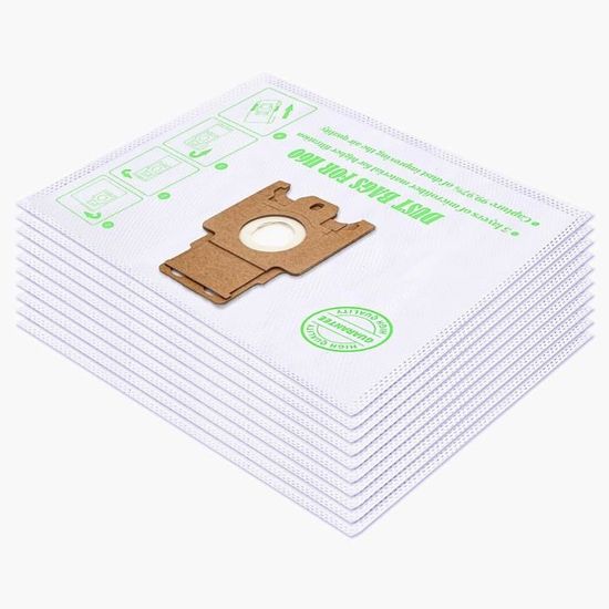 Sac Aspirateur Space Explorer Sacs Aspirateur Hoover H79 Lot De