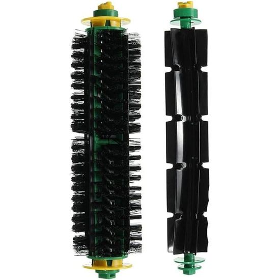 Kit 9 Filtres HEPA Compatibles Roomba 800 Et 900 - Pièces De Rechange Pour Roomba 860, 880, 960, 980… - Entretien Aspirateur Robot - 11