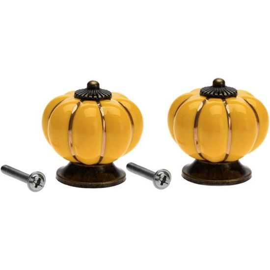 V 526011100-KAOLINE ] Bouton De Tiroir - Porcelaine Blanche