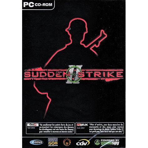 Sudden Strike 2