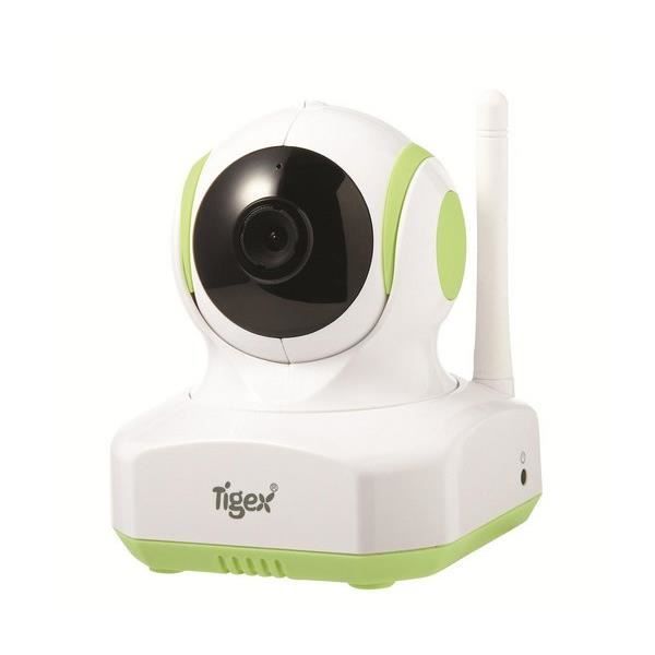 TIGEX Ecoute-bébé Easy ICAM connecté