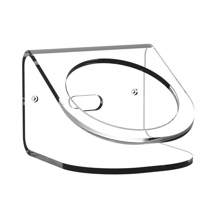 Socle Echo Dot 5 Socle « Made For Amazon » Pour Amazon Echo Dot (4e Et 5e Générations Madatop Support Echo Dot 4e/5e Génération