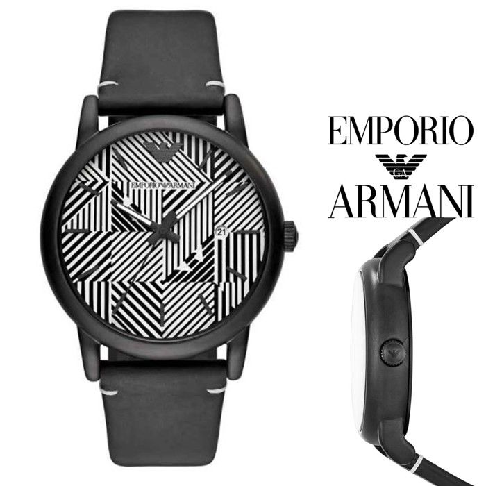 Montre Armani (Emporio Armani) Colleziopne aut…