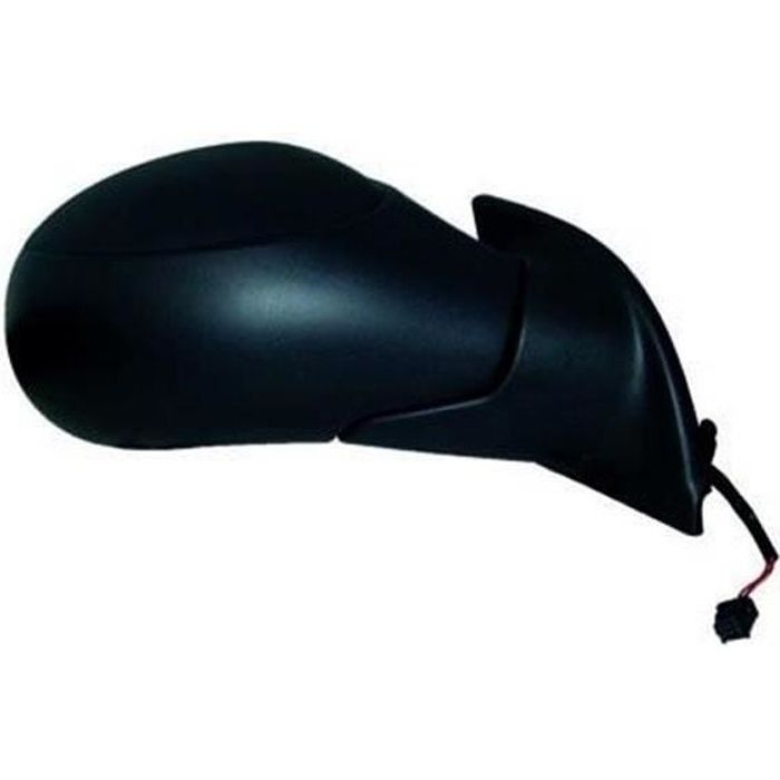 RETROVISEUR ELECTRIQUE DROIT PASSAGER CITROEN C3 DE 2002 A 08/2009