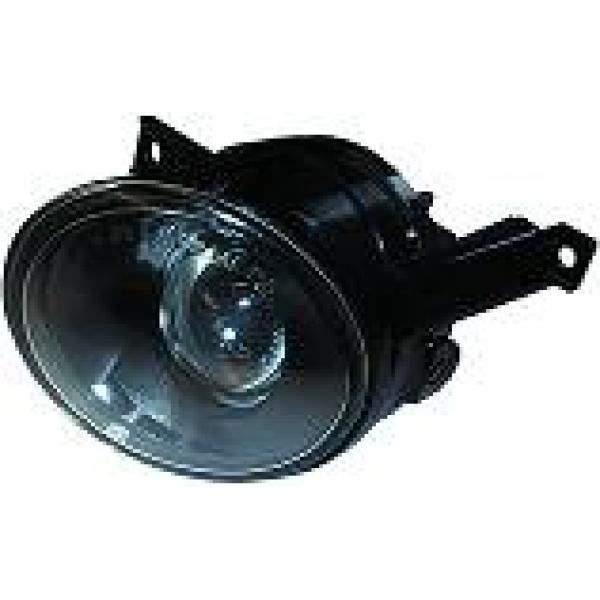 Feu phare antibrouillard ARRIERE DROIT pour Volkswagen Caddy II 03-10/Touran 03-06