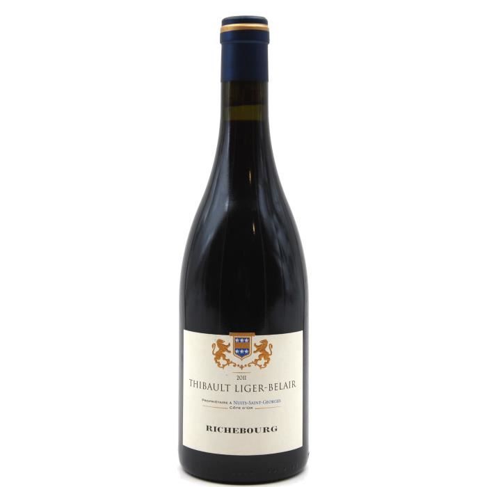 Richebourg - Thibault Liger-Belair 2011 - 75cl AOC