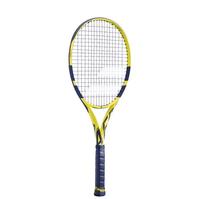 Raquette Babolat Pure Aero 25 2019