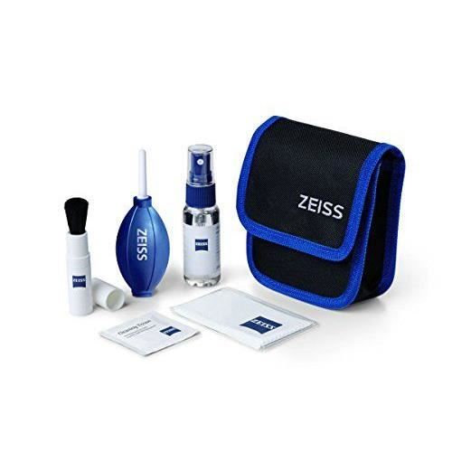 Carl Zeiss Kit de nettoyage pour lentilles de contact