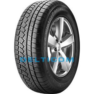 CONTINENTAL 275-55R17 109H 4X4WinterContact - Pneu hiver