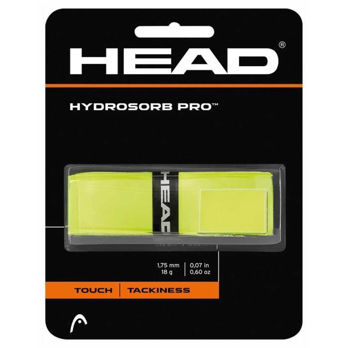 Grips Tennis Head Hydrosorb Pro