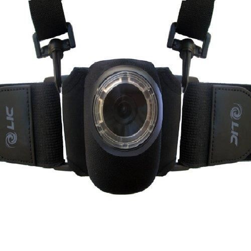 Liquid Image Ceinture pour Appareil Photo Ego Action 784