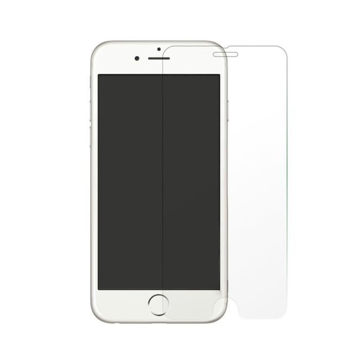 ML Verre trempé iPhone 7+