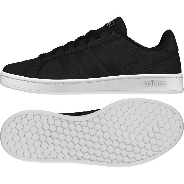 Chaussures de tennis adidas Grand Court
