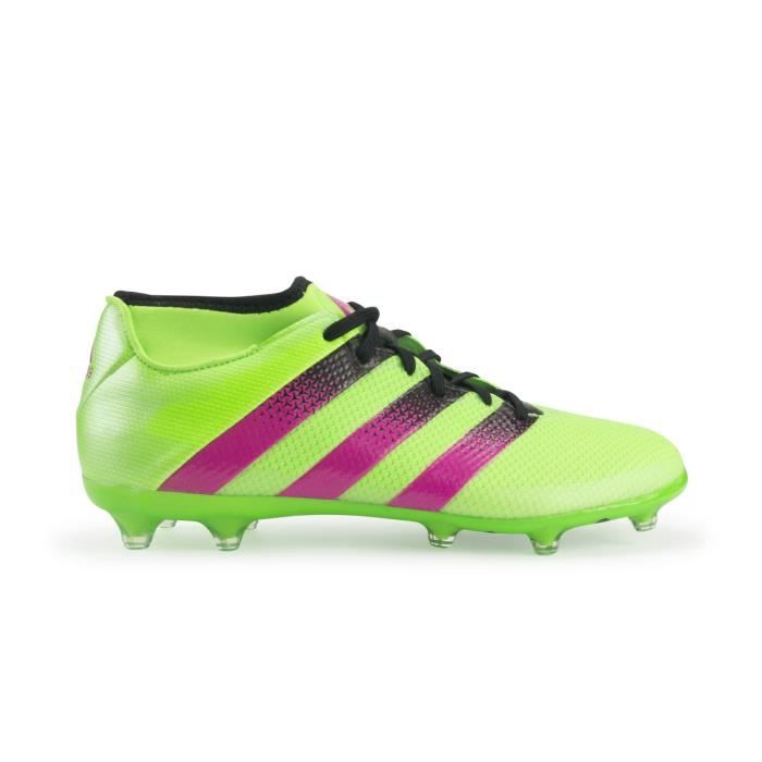 Adidas Chaussures Football homme ace 16.2 primemesh fg-ag
