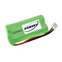 Batterie pour Sagem-Sagemcom type 2SN-AAA55H-S-JP1