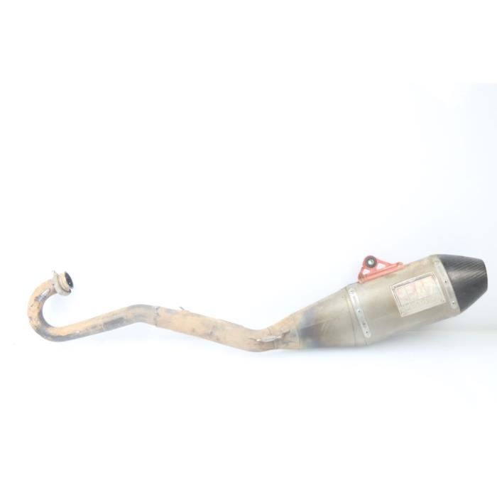 POT ECHAPPEMENT SUZUKI RM-Z RMZ 250 2010 - 2016 / 127227