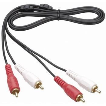 THOMSON CABLE 2RCA-M/2RCA-M,OR,2M
