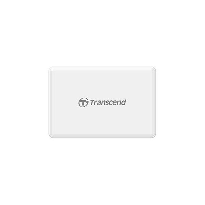 TRANSCEND Lecteur de carte RDF8 - USB 3.1 Gen 1