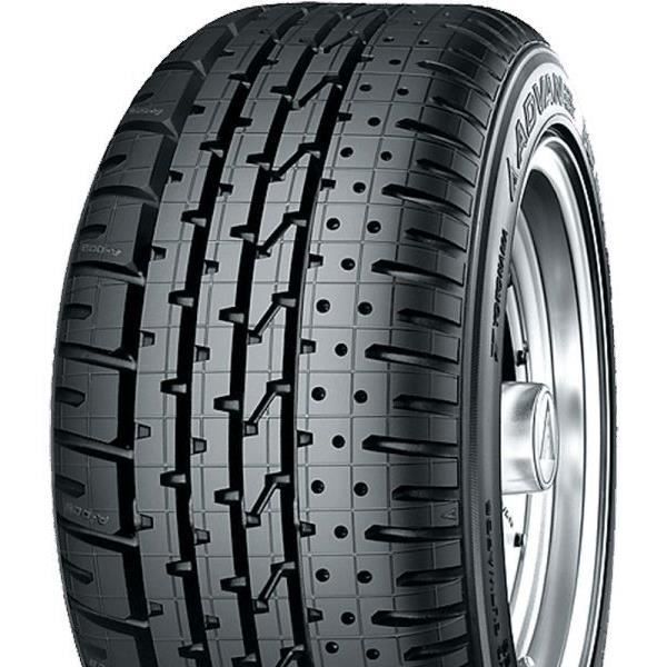 YOKOHAMA Pneu Eté A008 - 205/50 R15 V