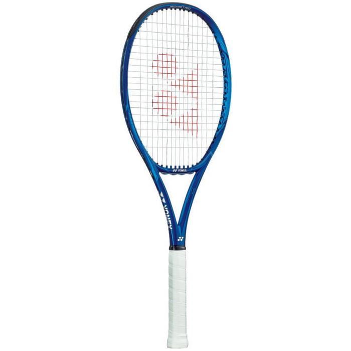 Raquette Yonex Ezone 100 SL Deep Blue (270g) non cordée - Manche:GRIP 1
