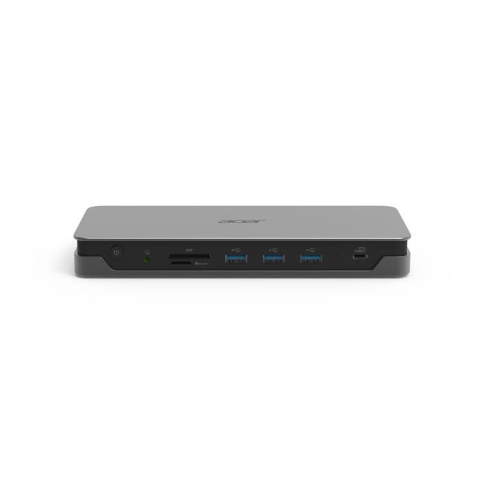 Station d'accueil replicateur de port support Acer GP.DCK11.