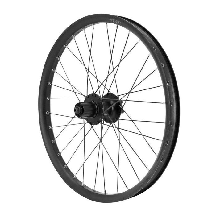Roue arrière Velox Trucky Cargo E-bike