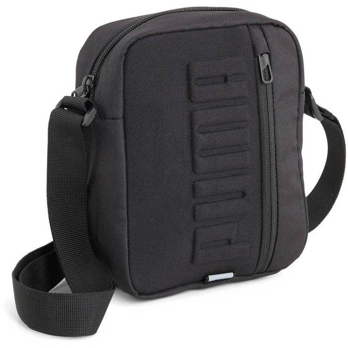 Sac à épaule Bandoulière PICARD Crossbody Madrid - Noir - NEUF Avec étiquettes