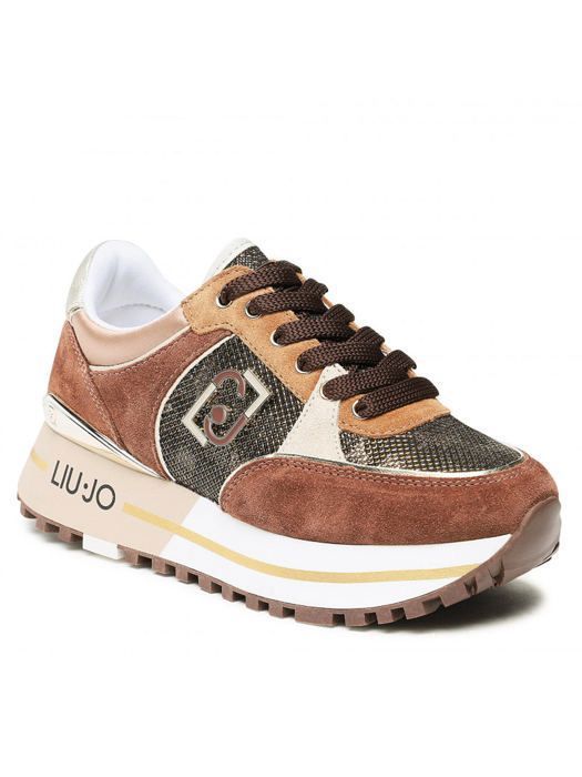 Chaussures Liu Jo Bf2097-Px255 Chaussures Liu Jo Bf2097-Px255