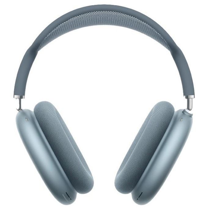 Casque audio Appler AIRPODS MAX BLEU RCD