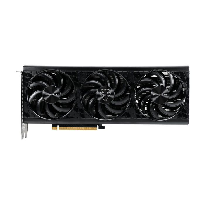 Carte Graphique Gainward GeForce RTX 5070 Python III OC – 12 Go GDDR7, PCI Express 5.0 - vue 5