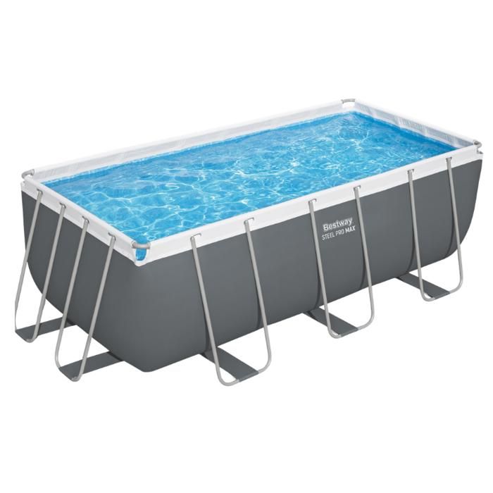 Piscine Bestway Rectangulaire