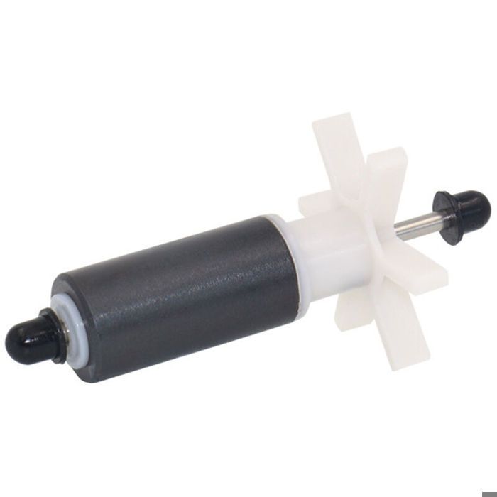 Cartouche Filtre Aquarium Rotor Silencieux Amovible pour Pompe de Bassin