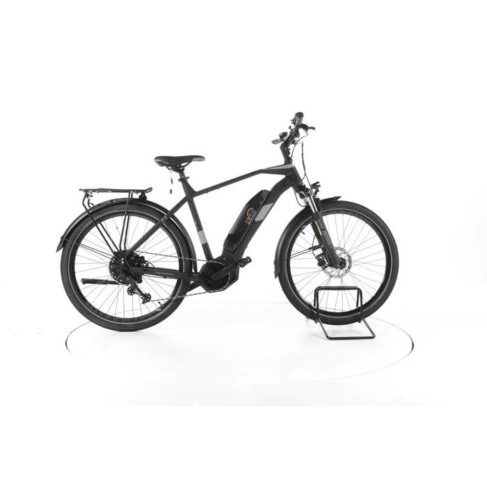 Vélo électrique - R Raymon TourRay E 3.0 - noir - Vélo électrique de trekking - Yamaha 500 Wh Reconditionné Reconditionné - N/A (Il n'y a pas assez d'in reconditionné disponible sur Cdiscount Seconde Vie