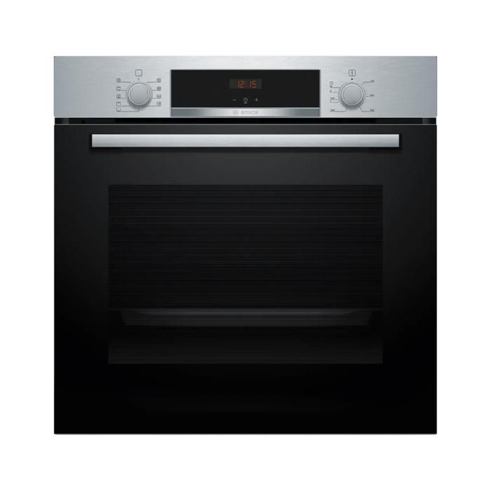 Bosch HBA514ES3 Acier - vue 2