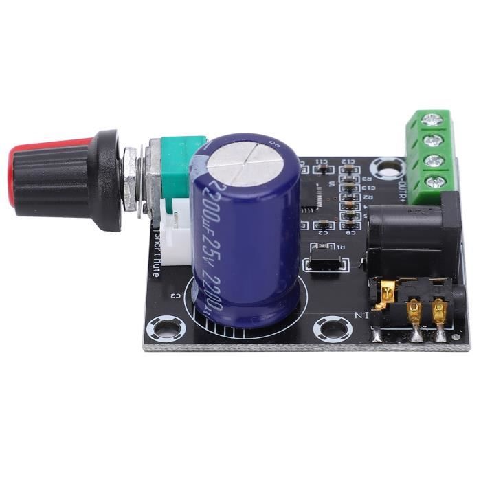 Akozon Module de carte d'amplificateur Module de carte amplificateur ...