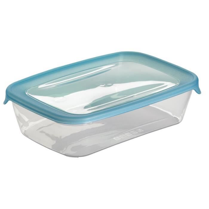 Lot De 9 Boîtes Hermétiques Tupperware – Anciennes, Multicouleur