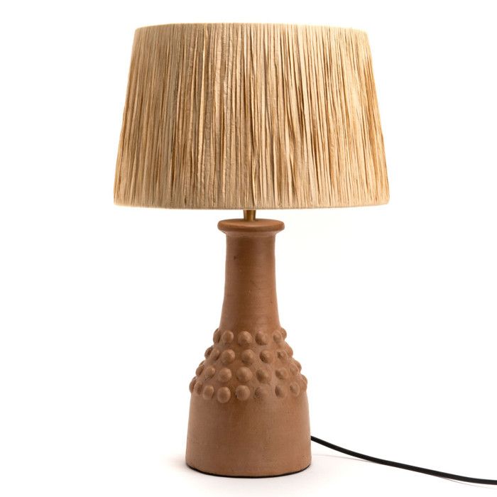 Lampe de table Amaya - Amadeus Lampe de table Amaya - Amadeus