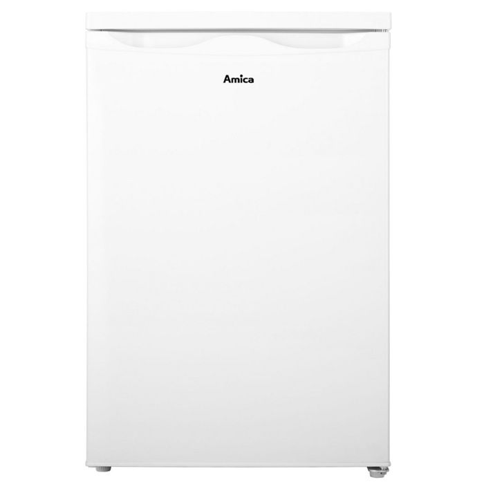 Réfrigérateur / Congélateur 1 porte AMICA AF11221 - Blanc - Pose libre - 120L - Froid statique
