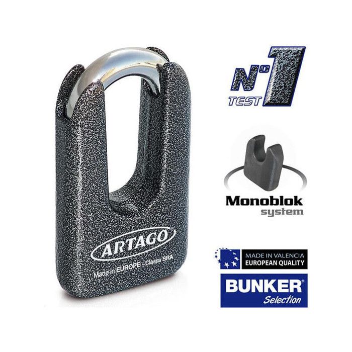 Artago antivol Clearance