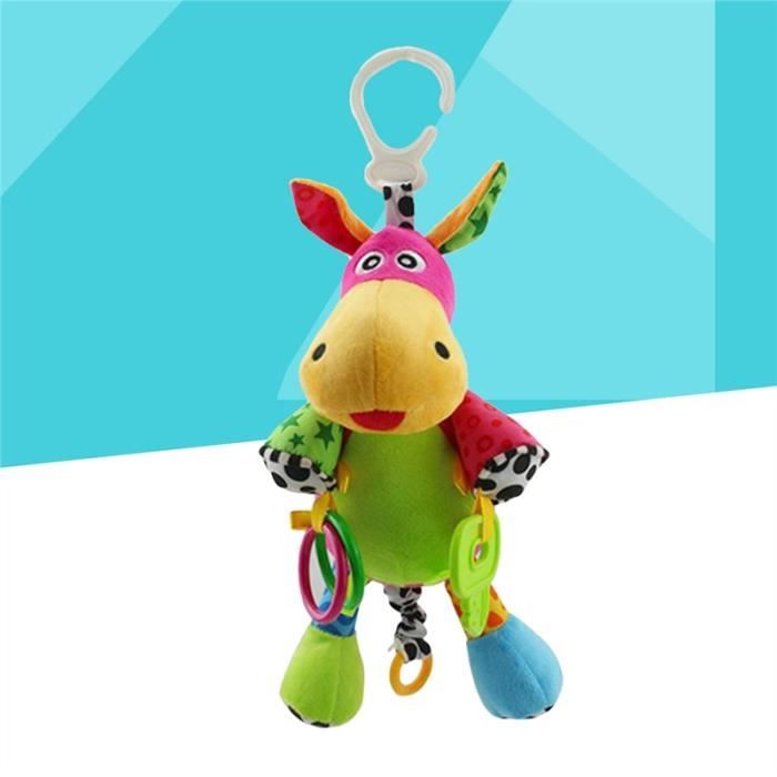 Ane En Peluche Jouet Infantile Suspendue Tirer Corde Musical Jouet Jouet Poussette Jouet Siege De Voiture Jouets Pour Bebe Cdiscount Jeux Jouets Ane En Peluche Jouet Infantile Suspendue Tirer Corde Musical Jouet Jouet Poussette Jouet Siege De Voiture Jouets Pour Bebe Cdiscount Jeux Jouets