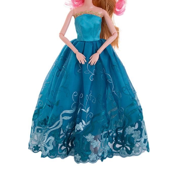 pour barbie