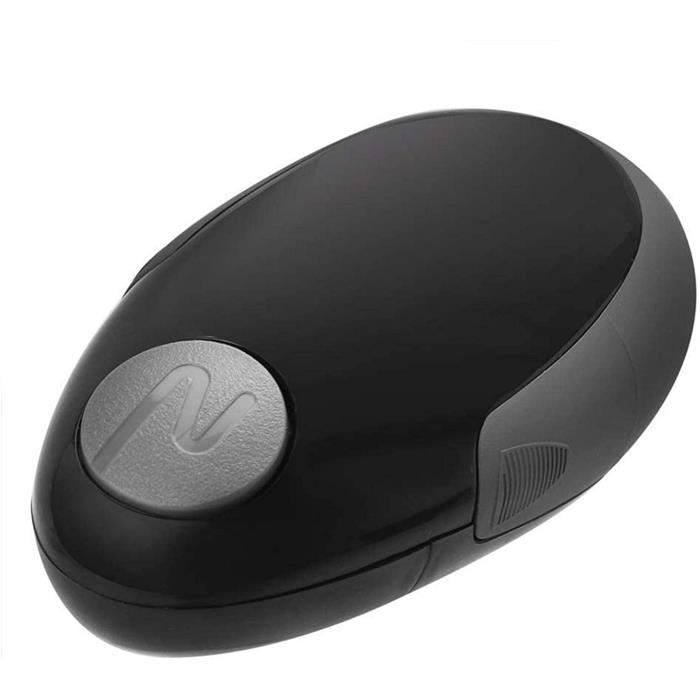 Ouvre-Boîte Électrique PetiteDreamer - Automatique Et Sécurisé Pour Personnes Âgées/Arthrite
